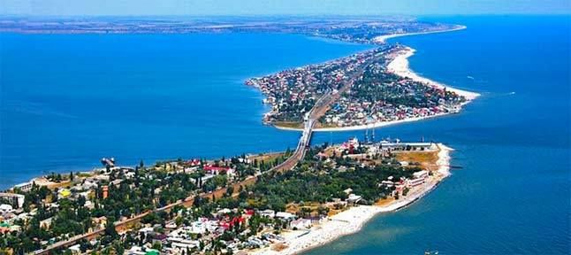 У курортній Затоці заборонено купатися