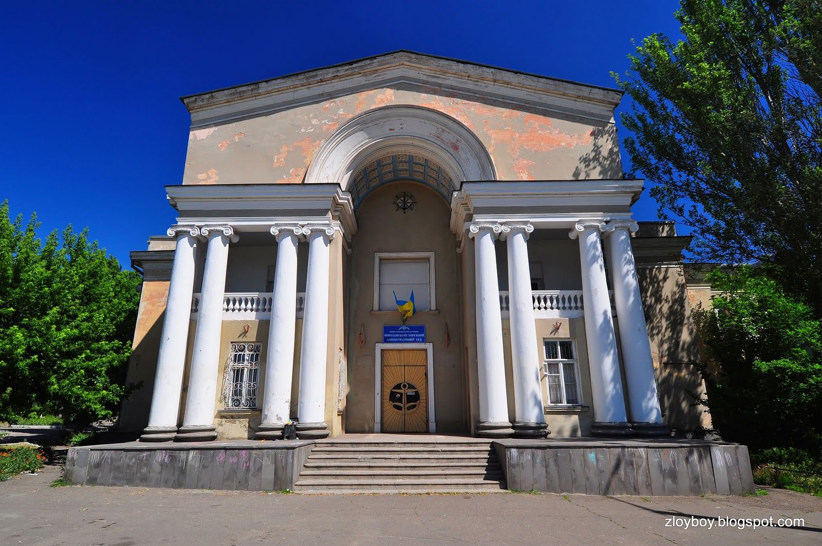 На Миколаївщині скасовано визнання російської мови регіональною