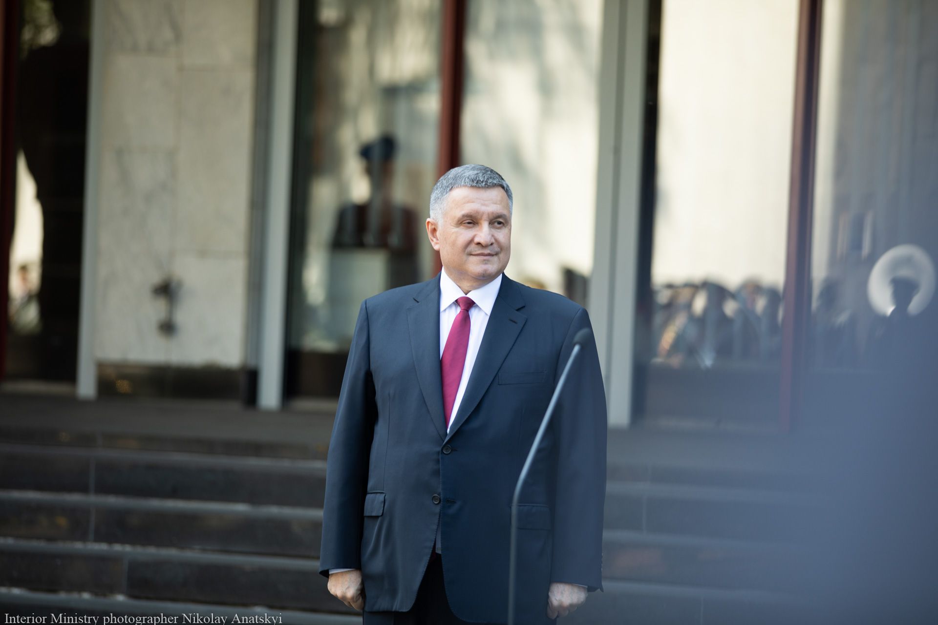 Аваков йде у відставку: Зеленський пропонує Монастирському очолити МВС