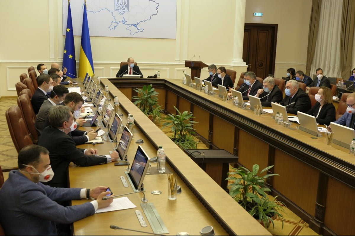 У Кабміні підвищили пенсії військовим