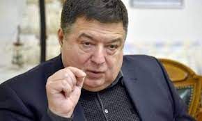 ВСУ скасував указ Президента про звільнення Тупицького