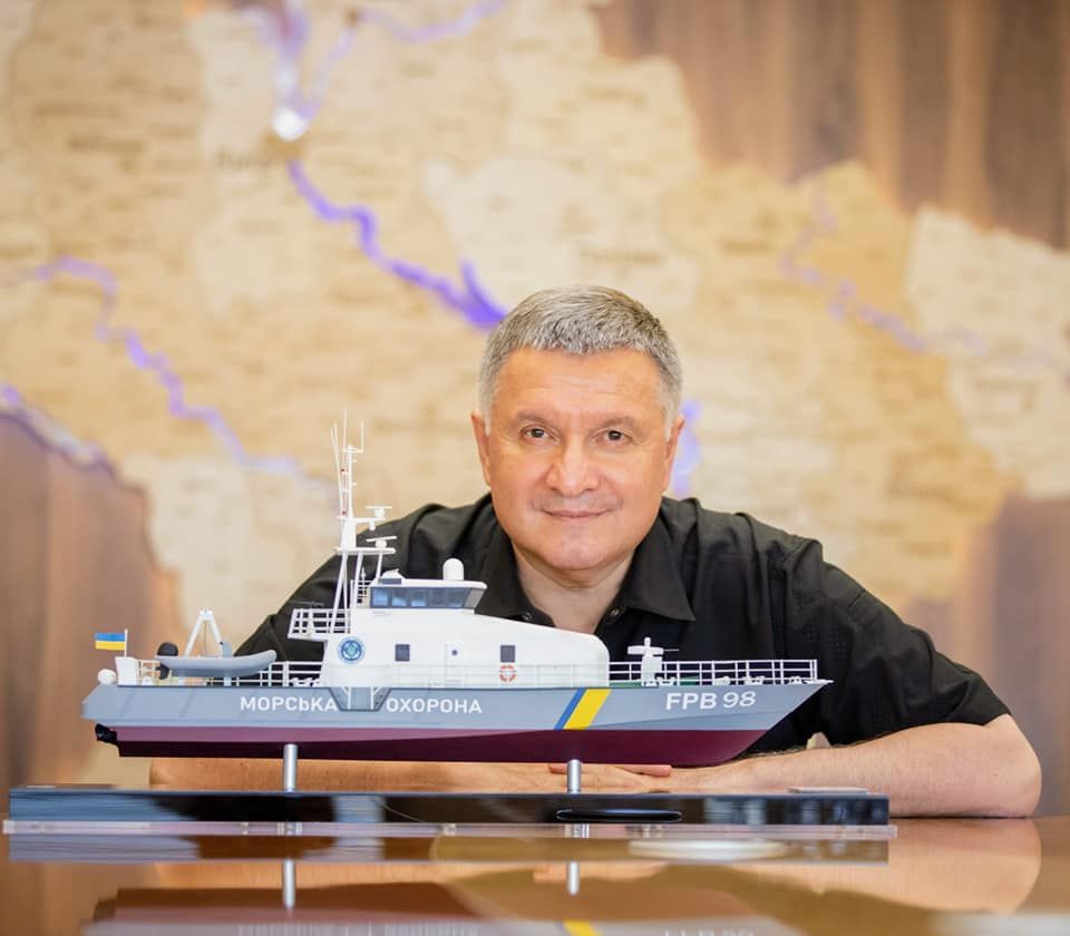 Ключовий момент у відставці Авакова