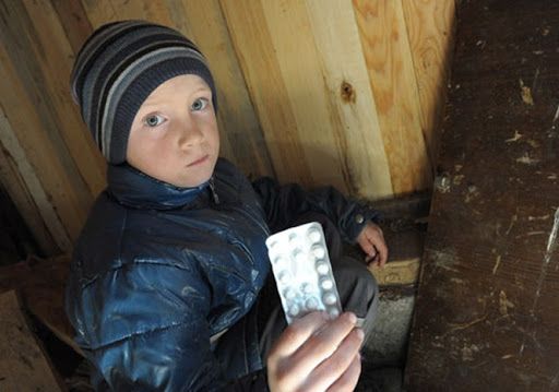В Україні заборонили продавати ліки дітям