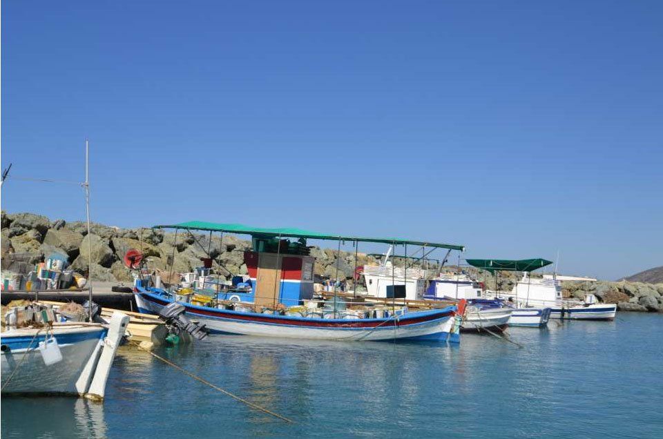 Берегова охорона Туреччини стріляла по поліційському катеру Кіпру