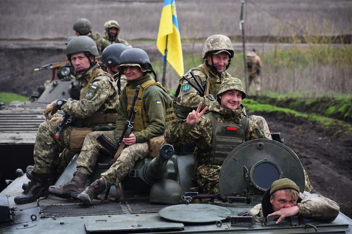 Ухвалено законопроєкти Зеленського про нацспротив та збільшення чисельності ЗСУ