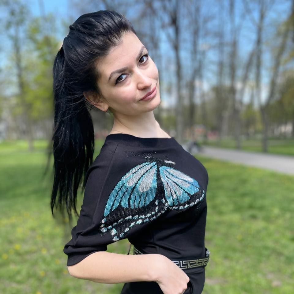 У Дніпрі побито відому активістку і правозахисницю