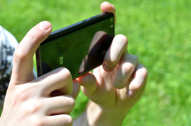 Xiaomi обійшла Apple за продажами смартфонів