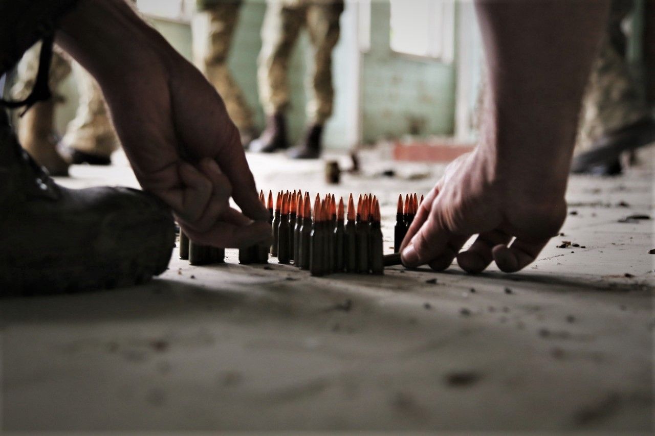 Семилітня війна: ООН підрахувала загальну кількість жертв бойових дій на Донбасі
