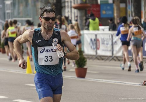 В олімпійській збірній України замінили «бунтаря» Ігоря Главана