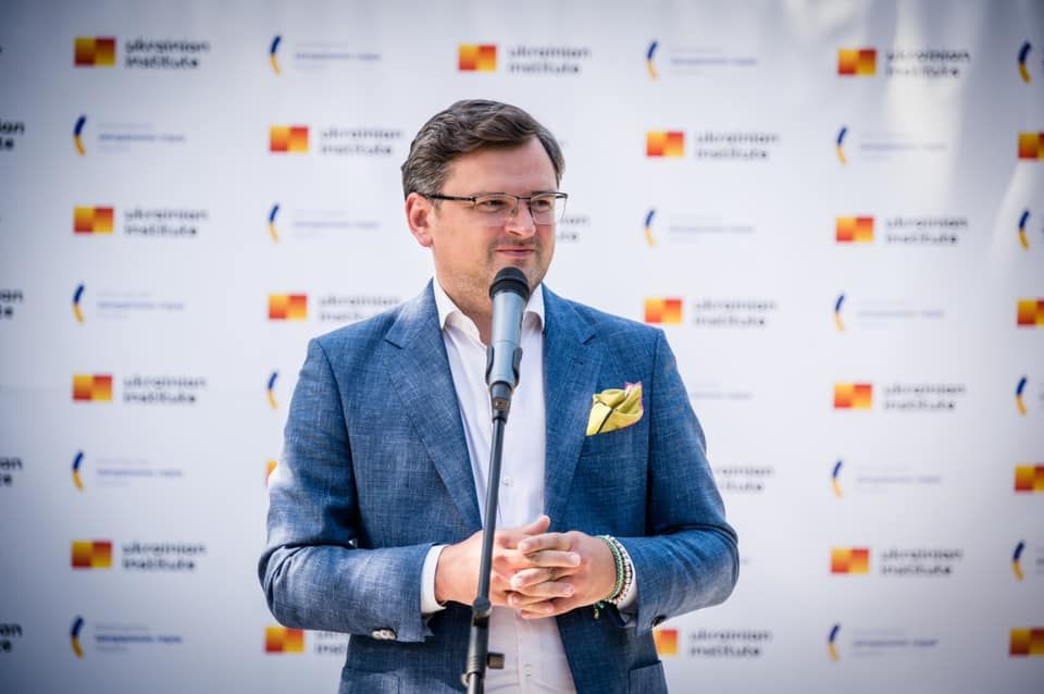 Україна надала союзникам пропозиції щодо протидії пануванню РФ у Чорному морі