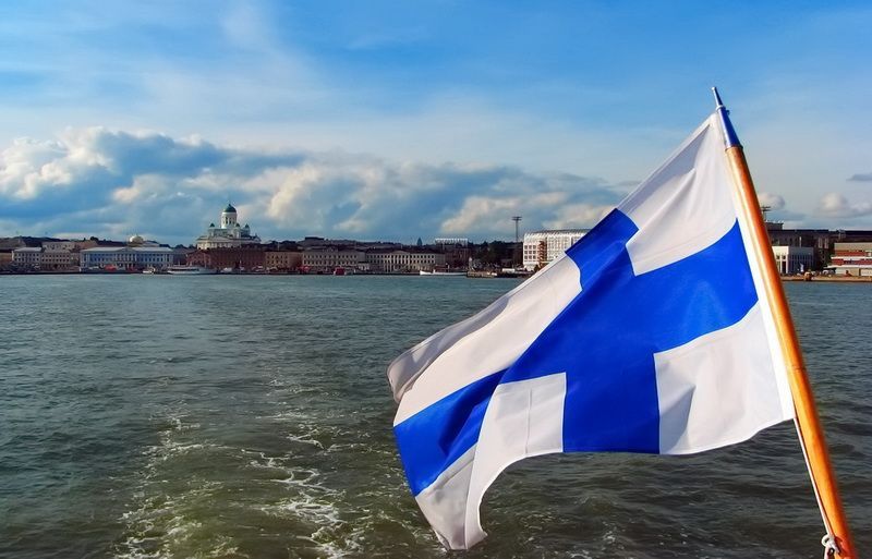 Фіни відкрили кордони для вакцинованих українців