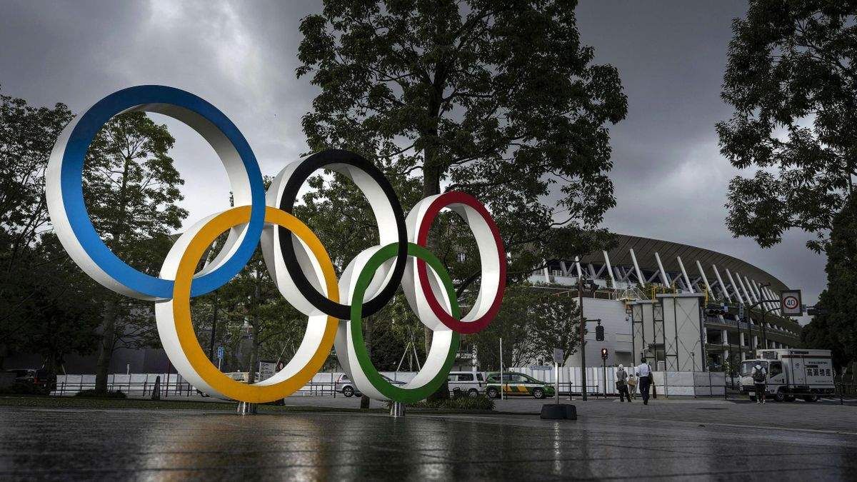 Оргкомітет Токійської Олімпіади не виключає скасування змагань