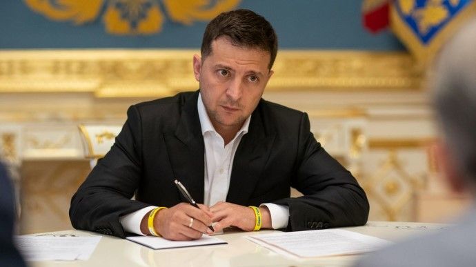 Зеленський підписав закон про корінні народи України