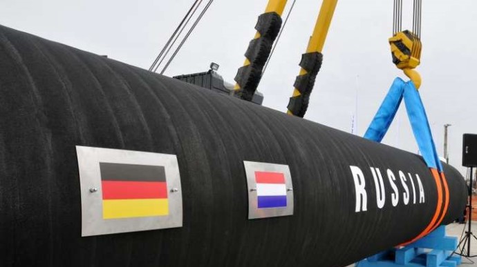 Куди винесе світ «Північний потік-2»? Чому угода між США та Німеччиною є «серйозною помилкою»