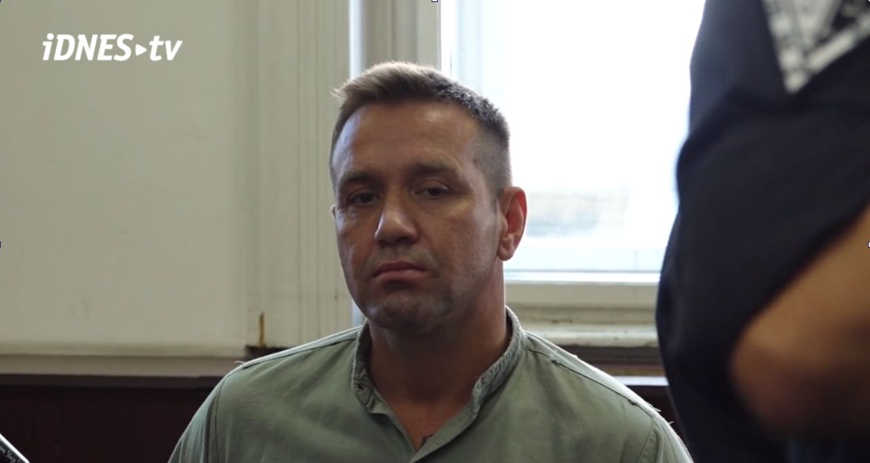 У Чехії засудили до 21 року білоруса, який воював проти України