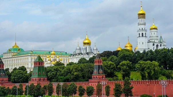 Росія в ЄСПЛ звинуватила Україну в усіх смертних гріхах