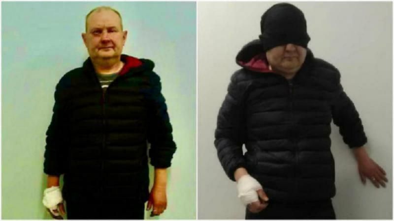 У викрадені Чауса замішані українські держоргани