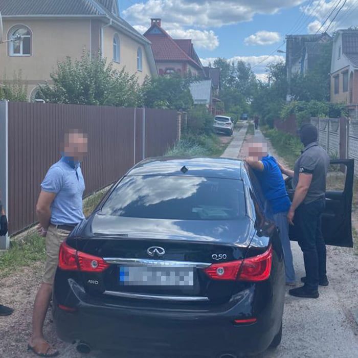 На Київщині з ветеранів російсько-української війни вимагали хабарі за інвалідність
