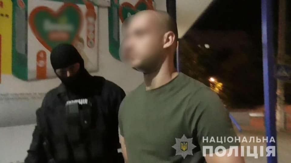 Побиття активістки Ешонкулової у Дніпрі: нападників затримано