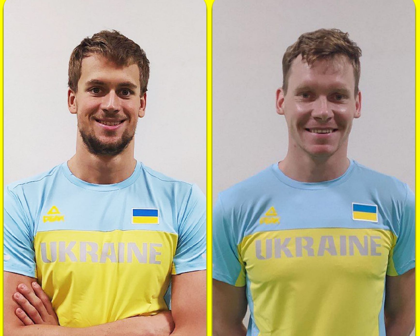 Плавець Михайло Романчук встановив новий олімпійський рекорд