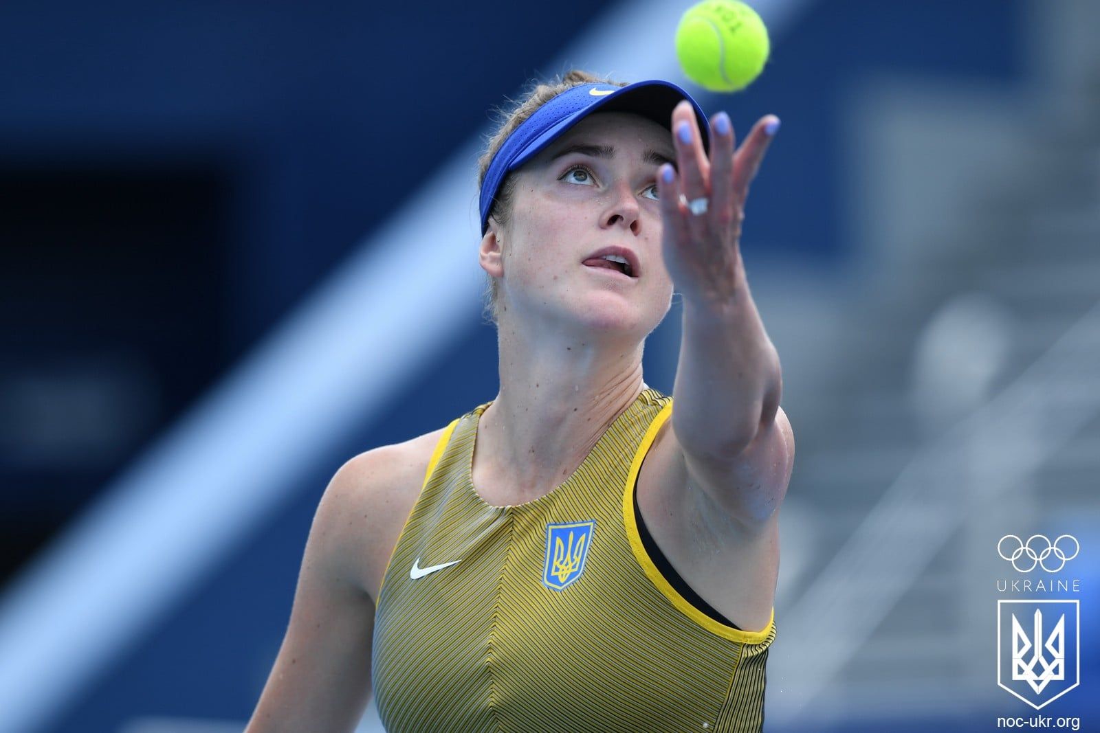 Еліна Світоліна і Маркета Вондроушова зіграють у півфіналі Олімпіади, фото