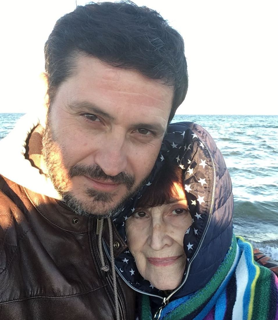 Мати Ахтема Сеітаблаєва померла у окупованому Криму