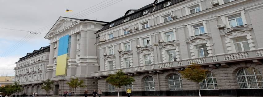 Викрадення Чауса: СБУ розслідуватиме цю справу без НАБУ