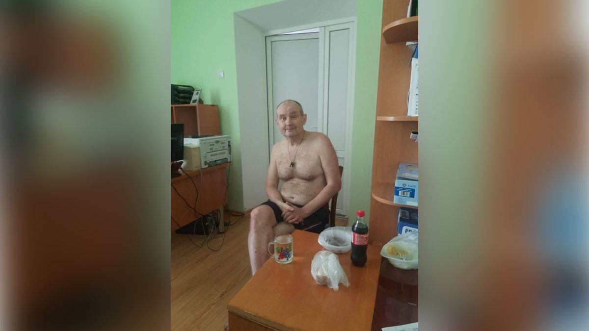 Чаусу загрожує небезпека – адвокат Кравець