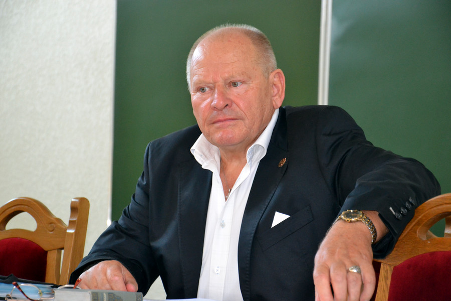 Микола Жулинський: Кожне покоління «приречене» переглядати власну історію