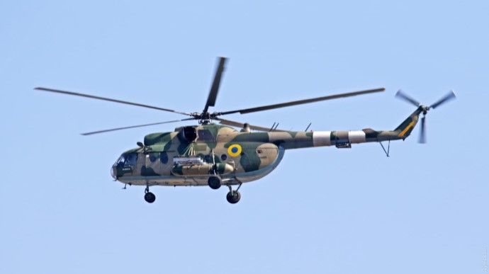 Чауса забрали на гелікоптері: СБУ контролювала «легалізацію» екссудді від початку і до кінця