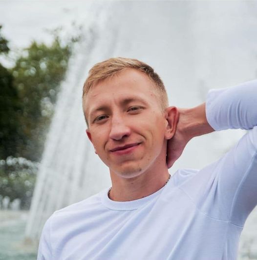 Голова Білоруського дому в Україні Віталій Шишов знайдений повішеним у Києві