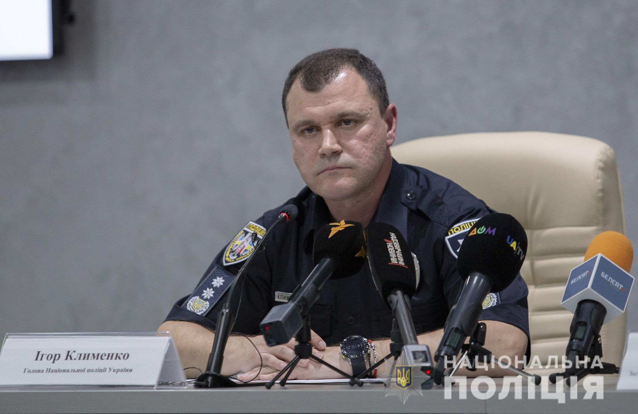 Смерть Шишова: Нацполіція розглядає версії самогубства і вбивства