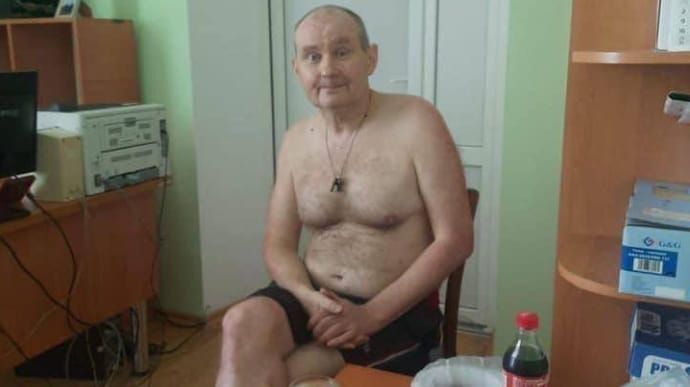 Чауса суд відправив під цілодобовий домашній арешт