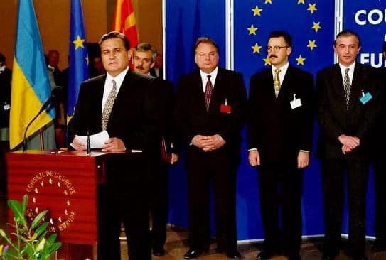 Генерал і ерудит: найголовніші слова про Євгена Марчука від тих, хто його знав