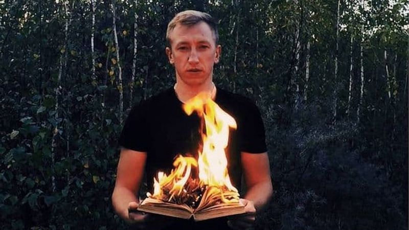 Смерть Віталія Шишова: активісти впевнені, що його прибрало білоруське КДБ
