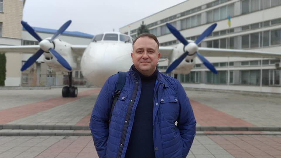 Сергій Загрева помер у 49 років у Львові