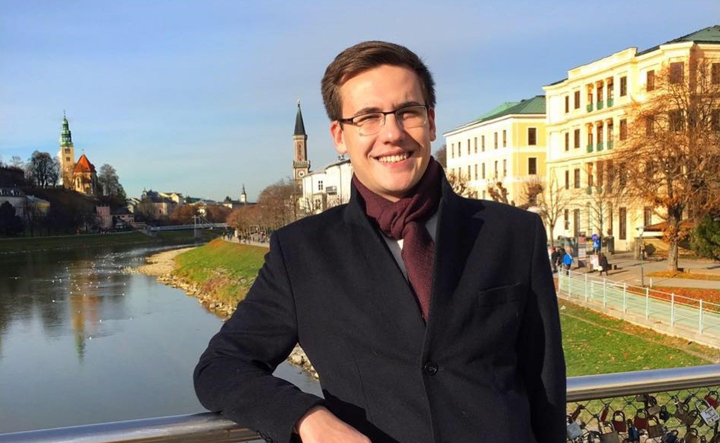 Хто такий Павло Крок і як загинув під Львовом