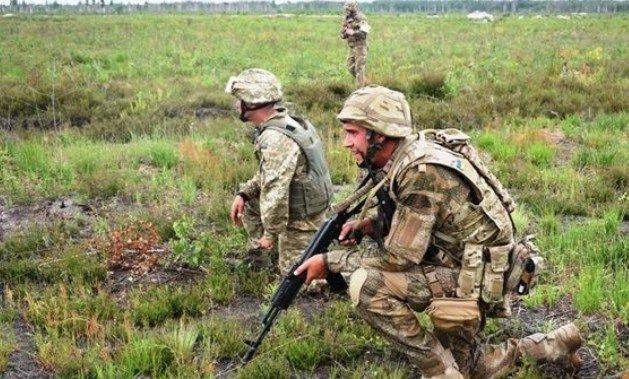 Не лякайтеся пострілів: киян попередили про збори територіальної оборони у столиці