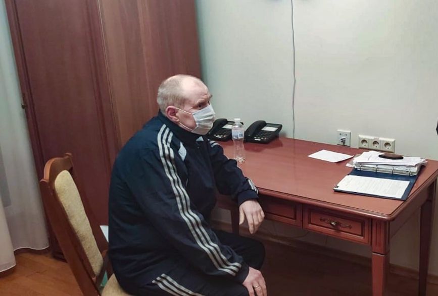 НАБУ оприлюднило відео про вимагання Чаусом $150 тисяч