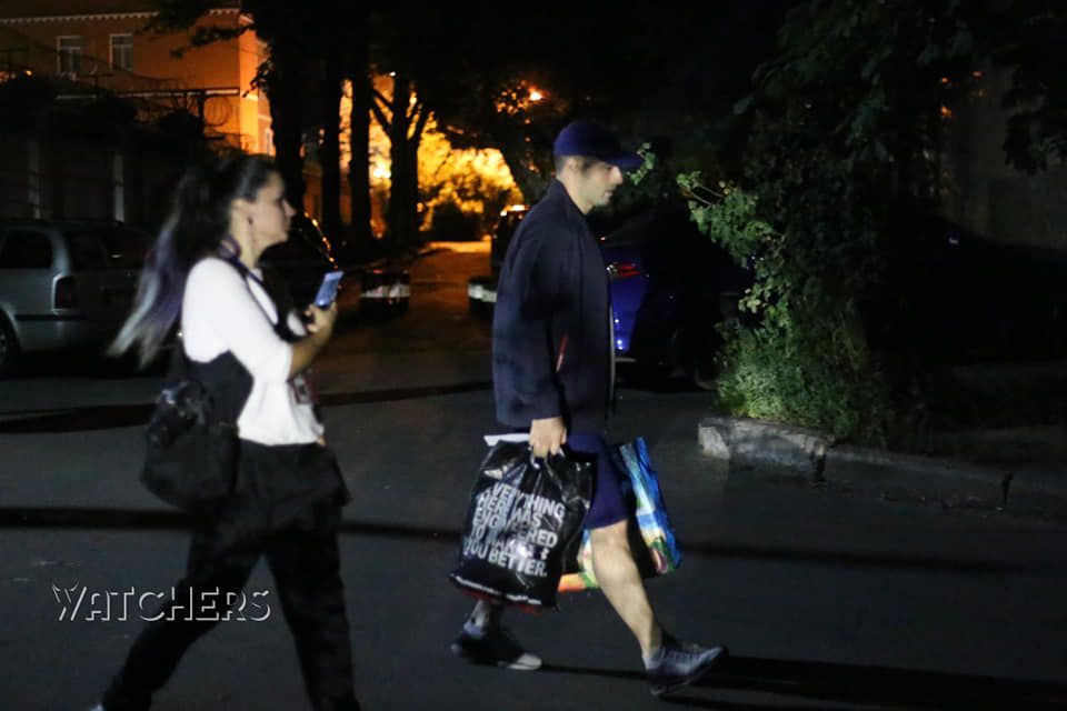 Із СІЗО випустили підозрюваних у викраденні євромайданівців Луценка і Вербицького