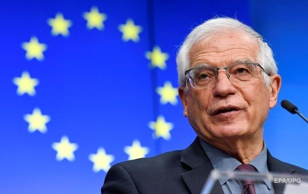 ЄС про зняття санкцій з Білорусі: режим Лукашенка має реабілітувати 600 політв’язнів