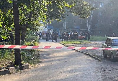 У Кривому Розі пенсіонер підірвався на гранаті: відірвало ногу