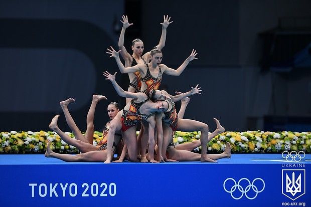 Лихоманить без «золота»: українські олімпійці на Іграх у Токіо за кількістю медалей потрапили до «топ-20»
