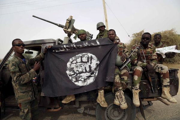 У Камеруні терористи напали на військових: троє загиблих