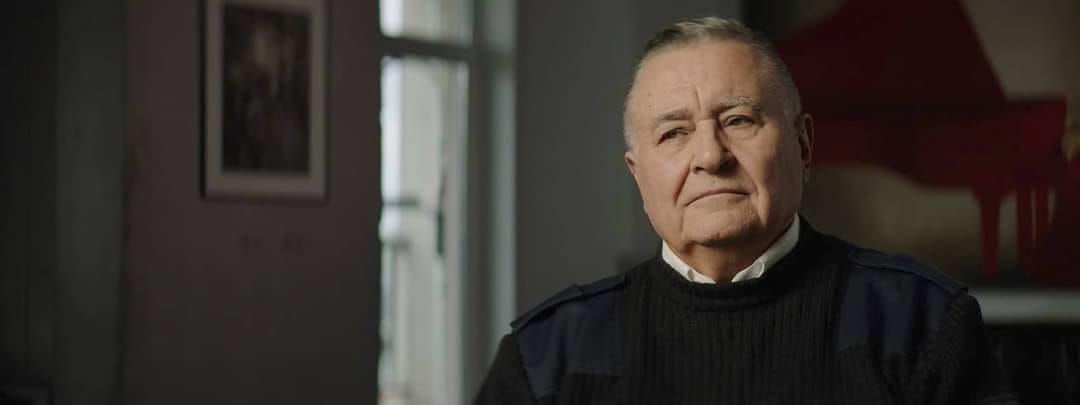 Євген Марчук мав безсумнівний статус «важковаговика»