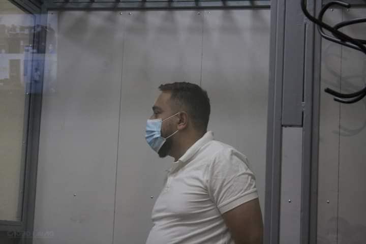 Заступник мера Миколаєва Сергій Коренєв арештований судом