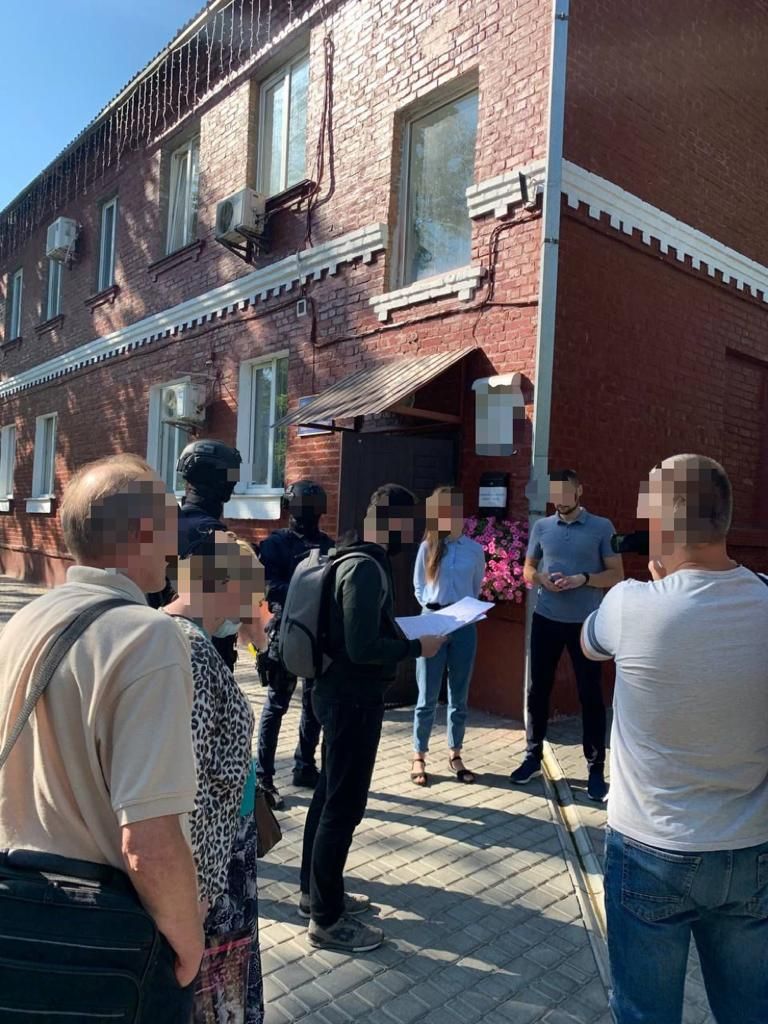 У Києві викрили банду евакуаторів