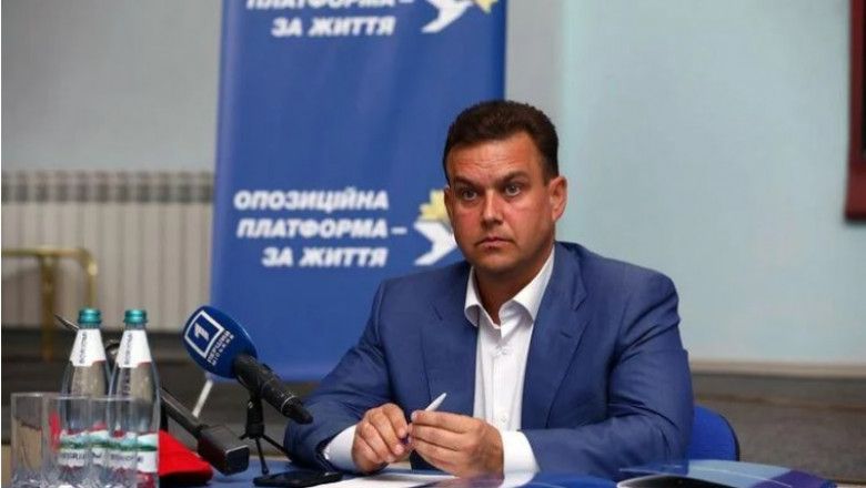 Павлов перед смертю позичив гроші в криміналітету