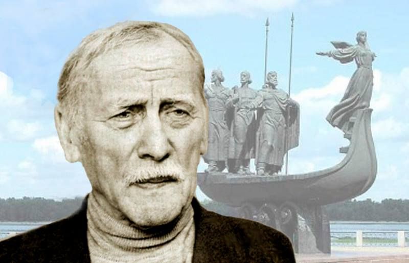 Український корифей мистецтва пластики Василь Бородай народився 104 роки тому