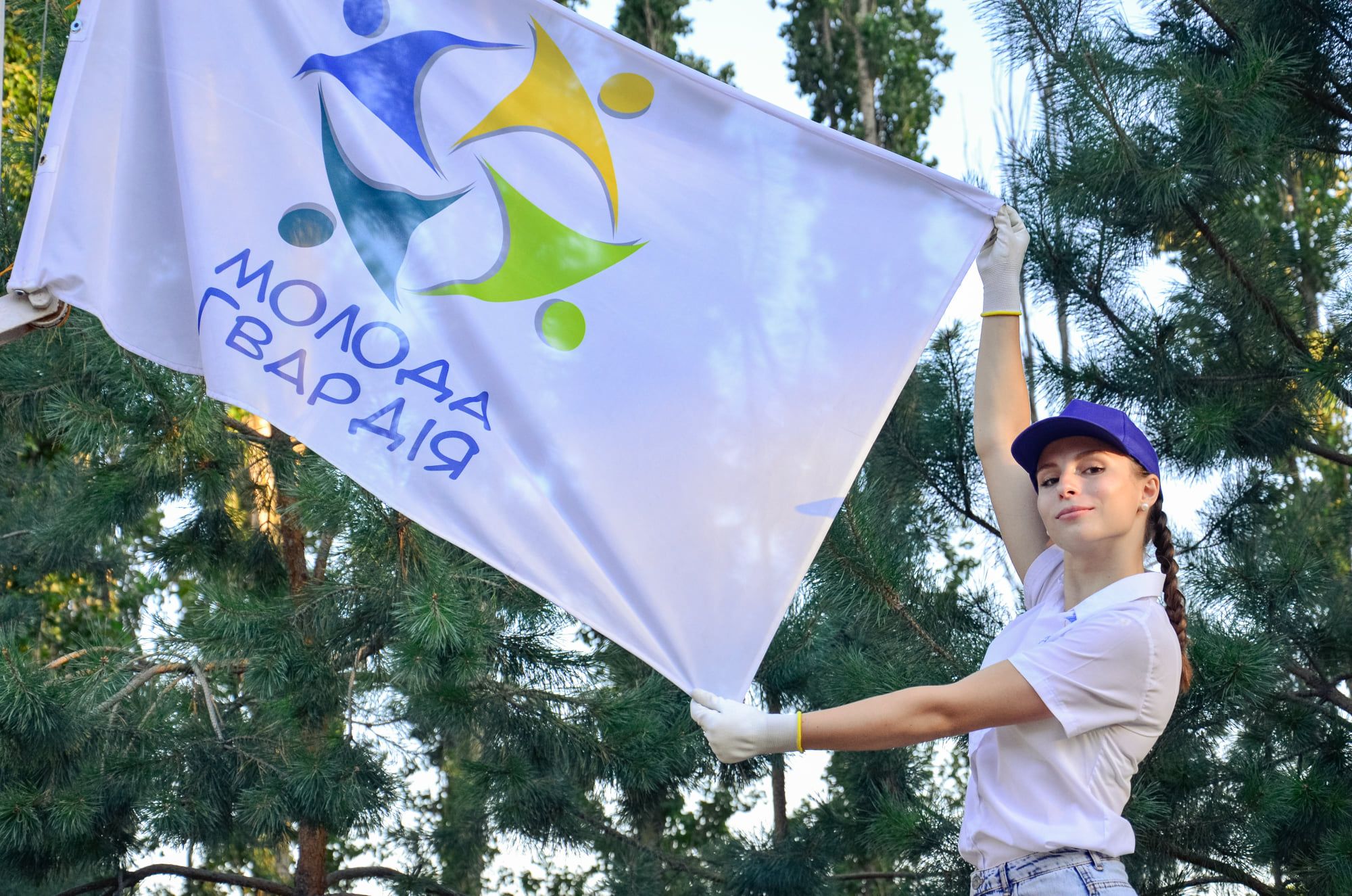 «Молода гвардія» на Одещині: кількість інфікованих коронавірусом зросла до 65 осіб